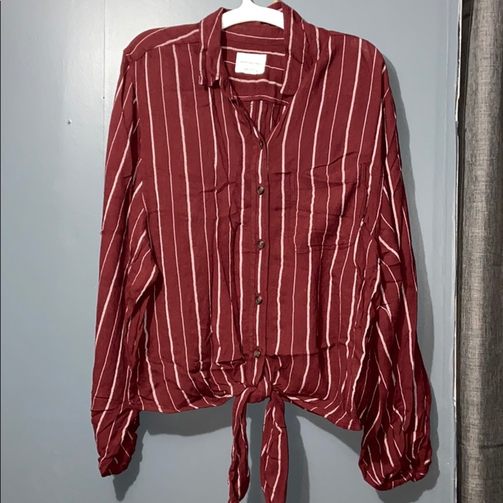 AE Long sleeve